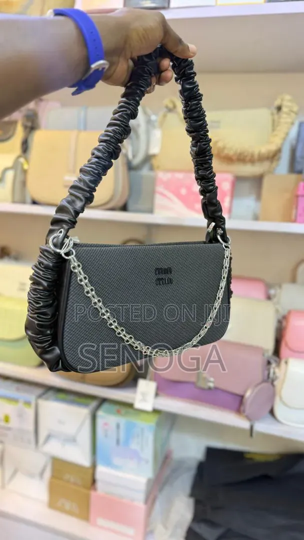 Ladies Hand Bag