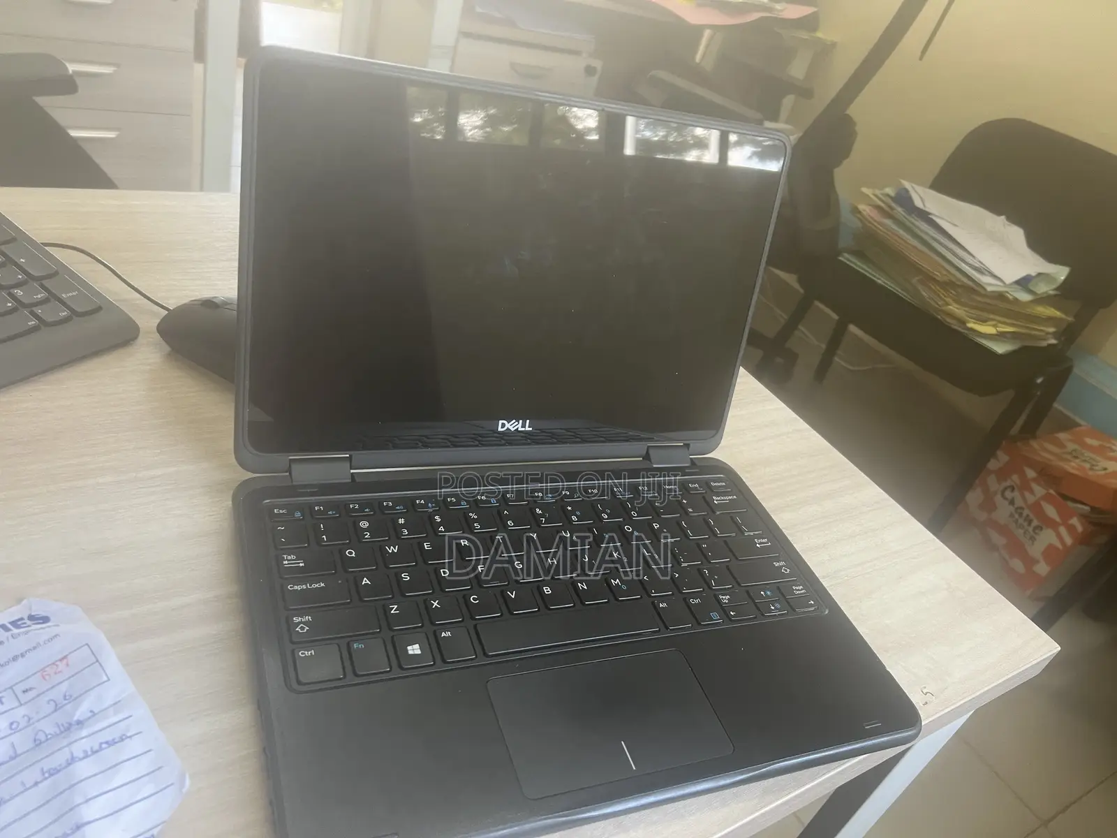 Laptop Dell Latitude 3189 4GB Intel Core i5 SSD 128GB