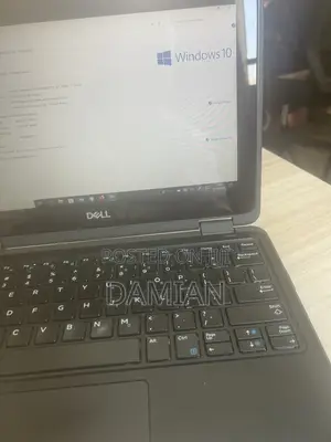 Laptop Dell Latitude 3189 4GB Intel Core i5 SSD 128GB