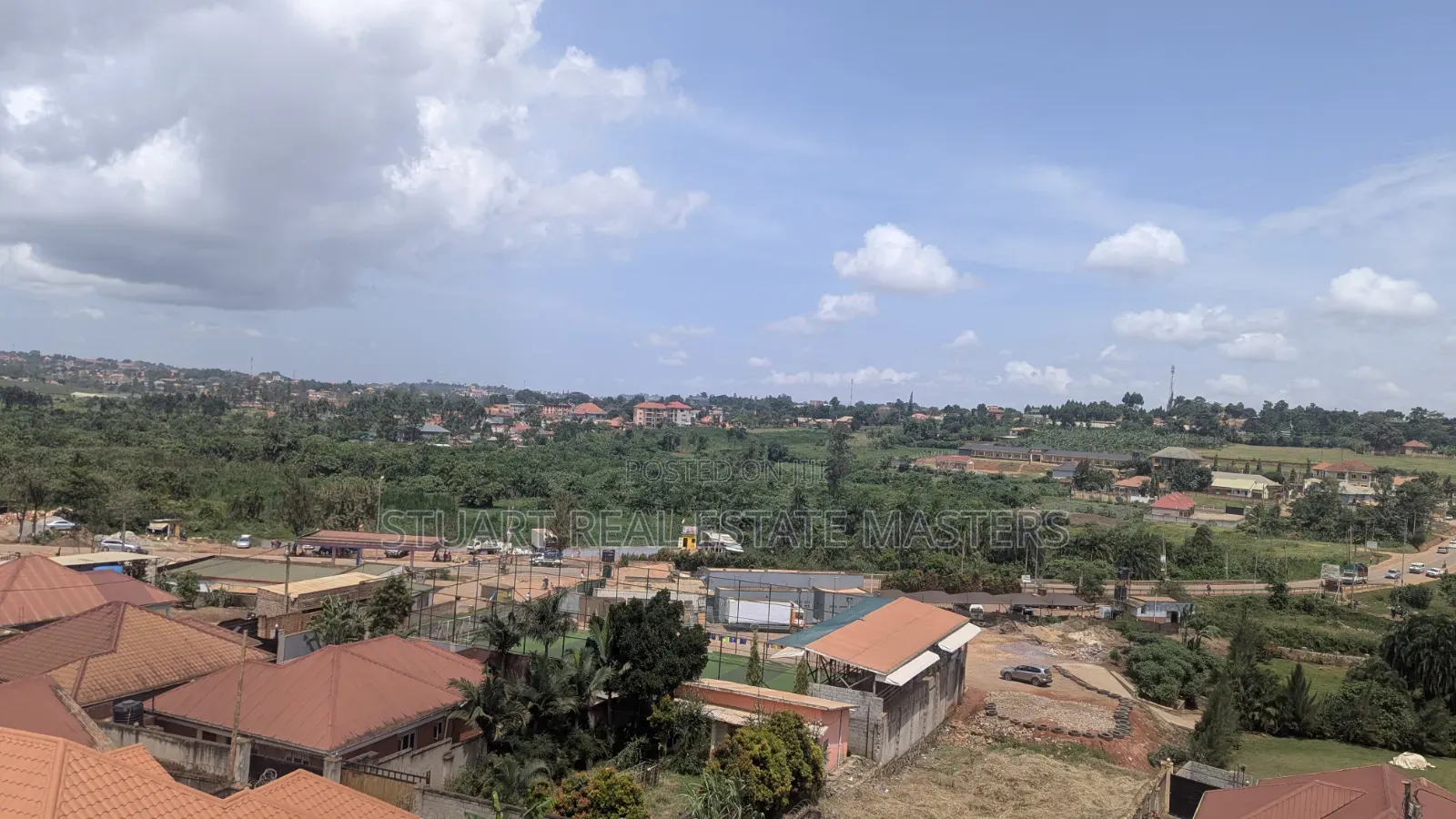 Land for Sale at Sonde Namugongo