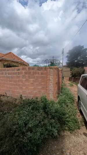 Land for Sale at Sonde Namugongo