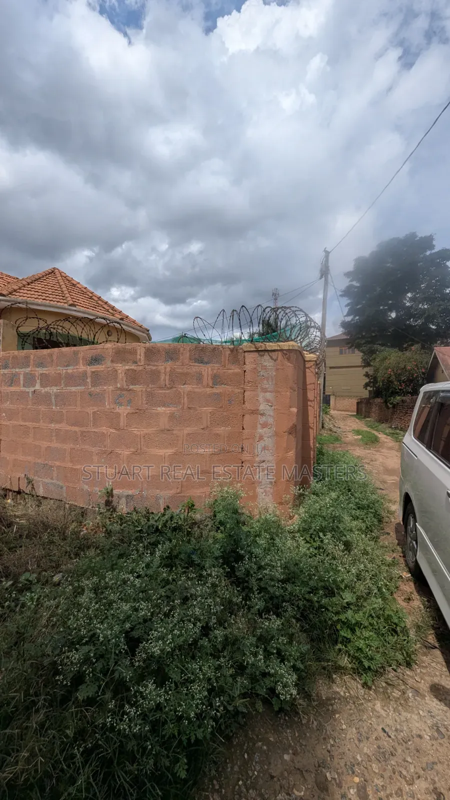 Land for Sale at Sonde Namugongo