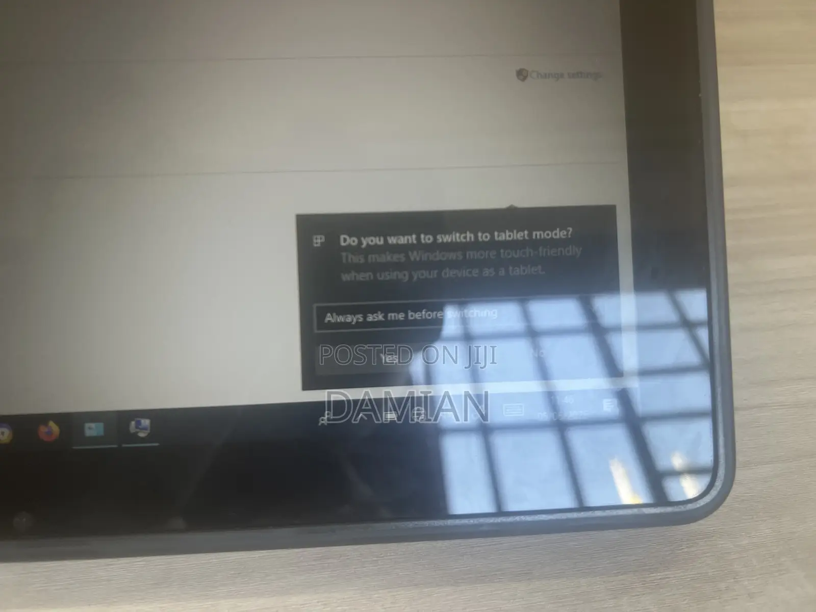 Laptop Dell Latitude 3189 4GB Intel Core i5 SSD 128GB