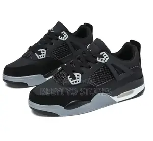 Premium Jordan-Style Retro