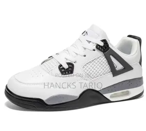 Premium Jordan-Style Retro