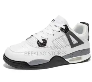 Premium Jordan-Style Retro