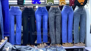 Boyfriend Jeans