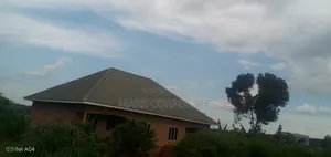 2bdrm Bungalow in Zion Estate, Gombe for sale