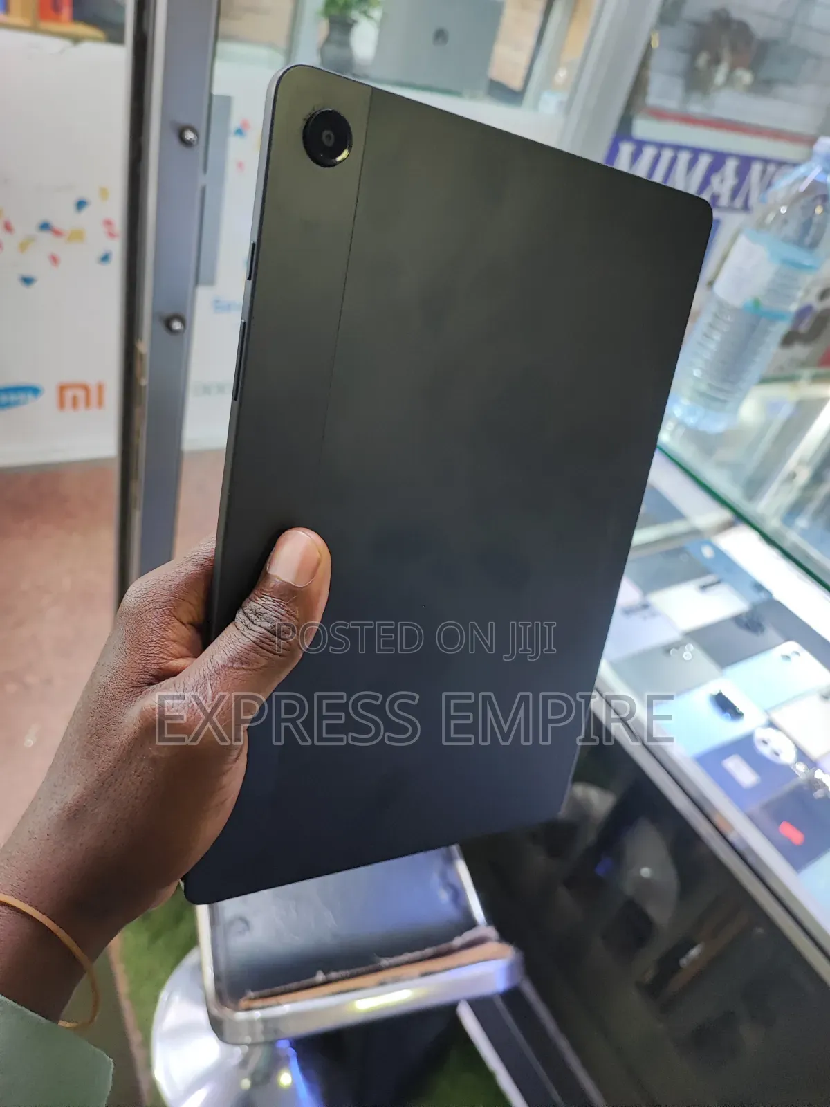 Samsung Galaxy Tab A9+ 64 GB Gray