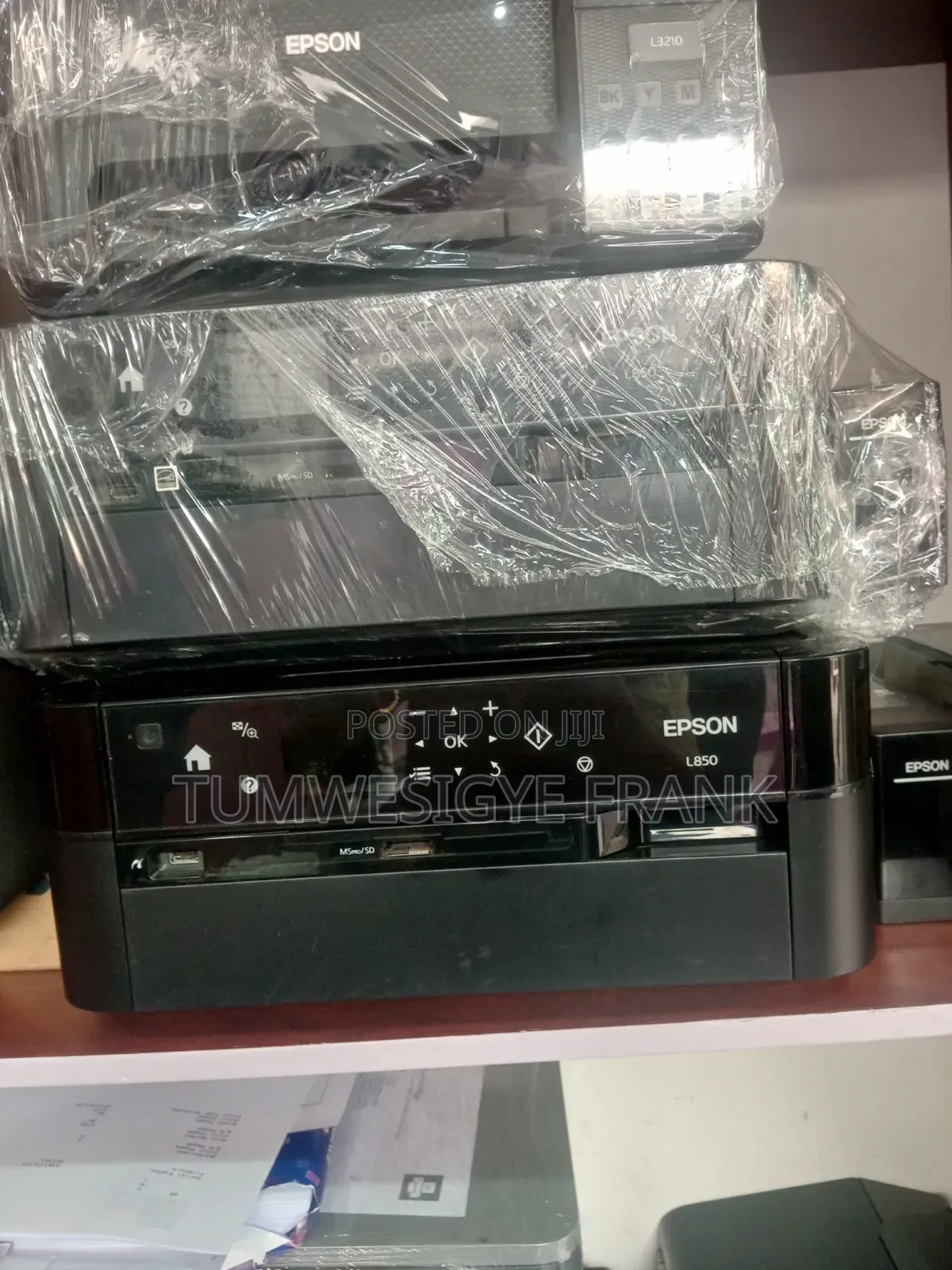Epson Printer
