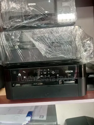 Epson Printer