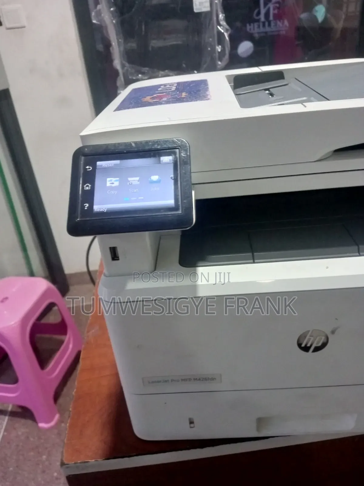 Hp Printer