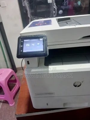 Hp Printer