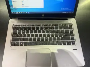 Laptop HP EliteBook Folio 1040 G2 4GB Intel Core i5 SSHD (Hybrid) 128GB