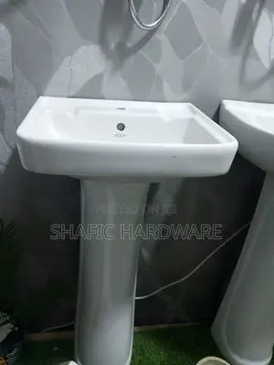 Hand Basin Medium Completel/ Tap ,Angle V, Flexible Tub, Flexible Tub,