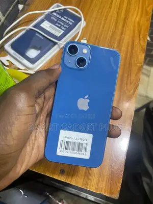 Apple iPhone 13 128 GB Blue