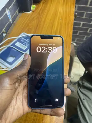 Apple iPhone 13 128 GB Blue