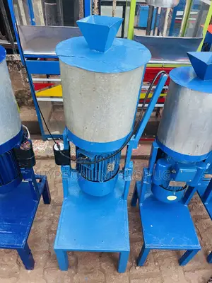 10kg’S,Produce Smooth Butter,Imported Used Gnut Grinding Machine