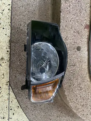 Spotero L200 Headlight