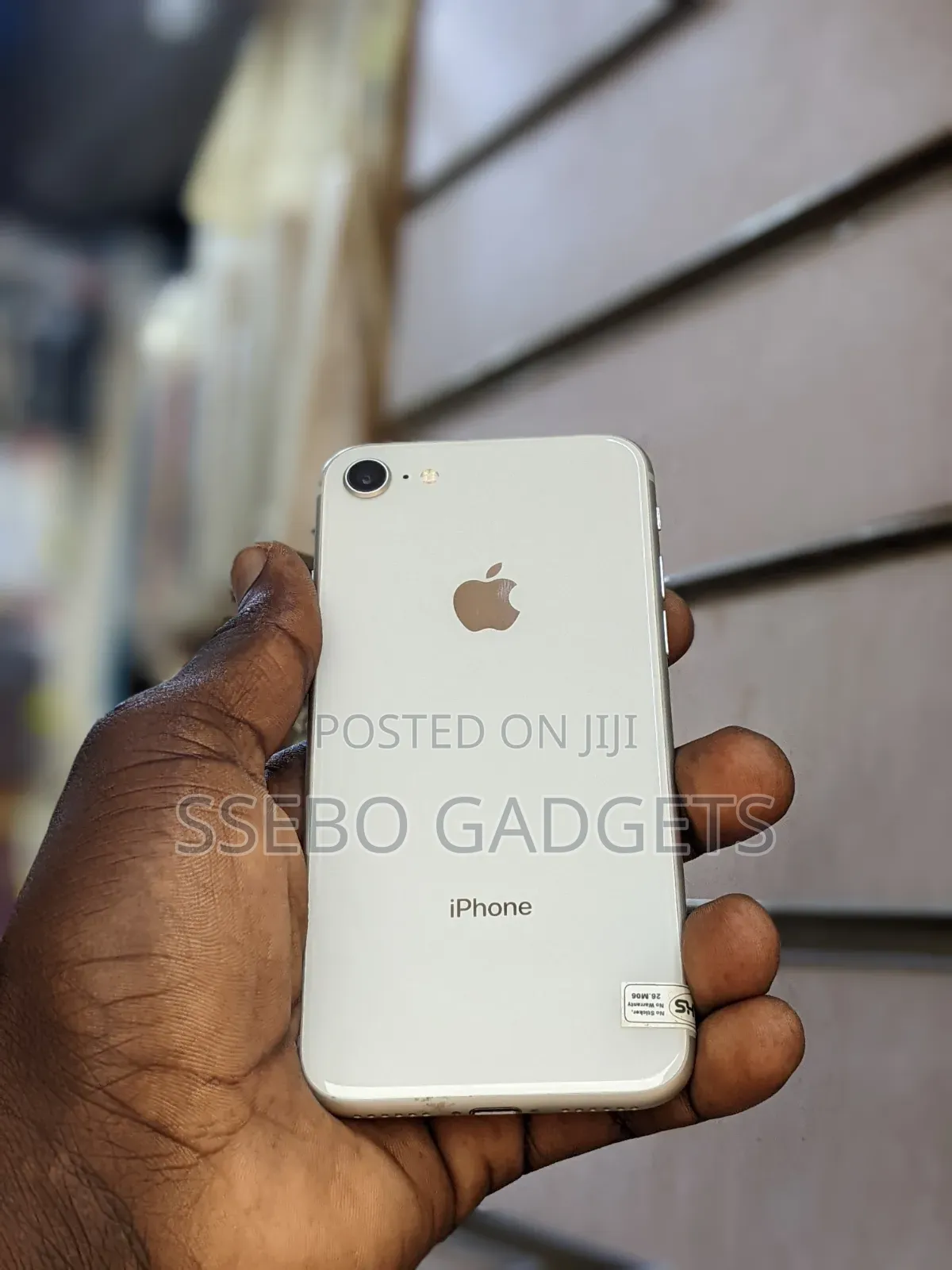 Apple iPhone 8 64 GB