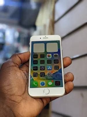 Apple iPhone 8 64 GB