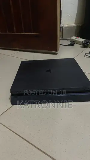 Ps4 Comes With 19 Games