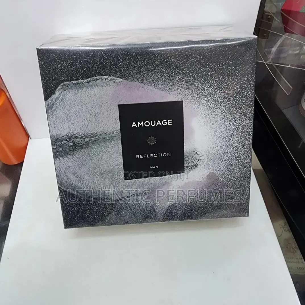 Amouage Reflection Man