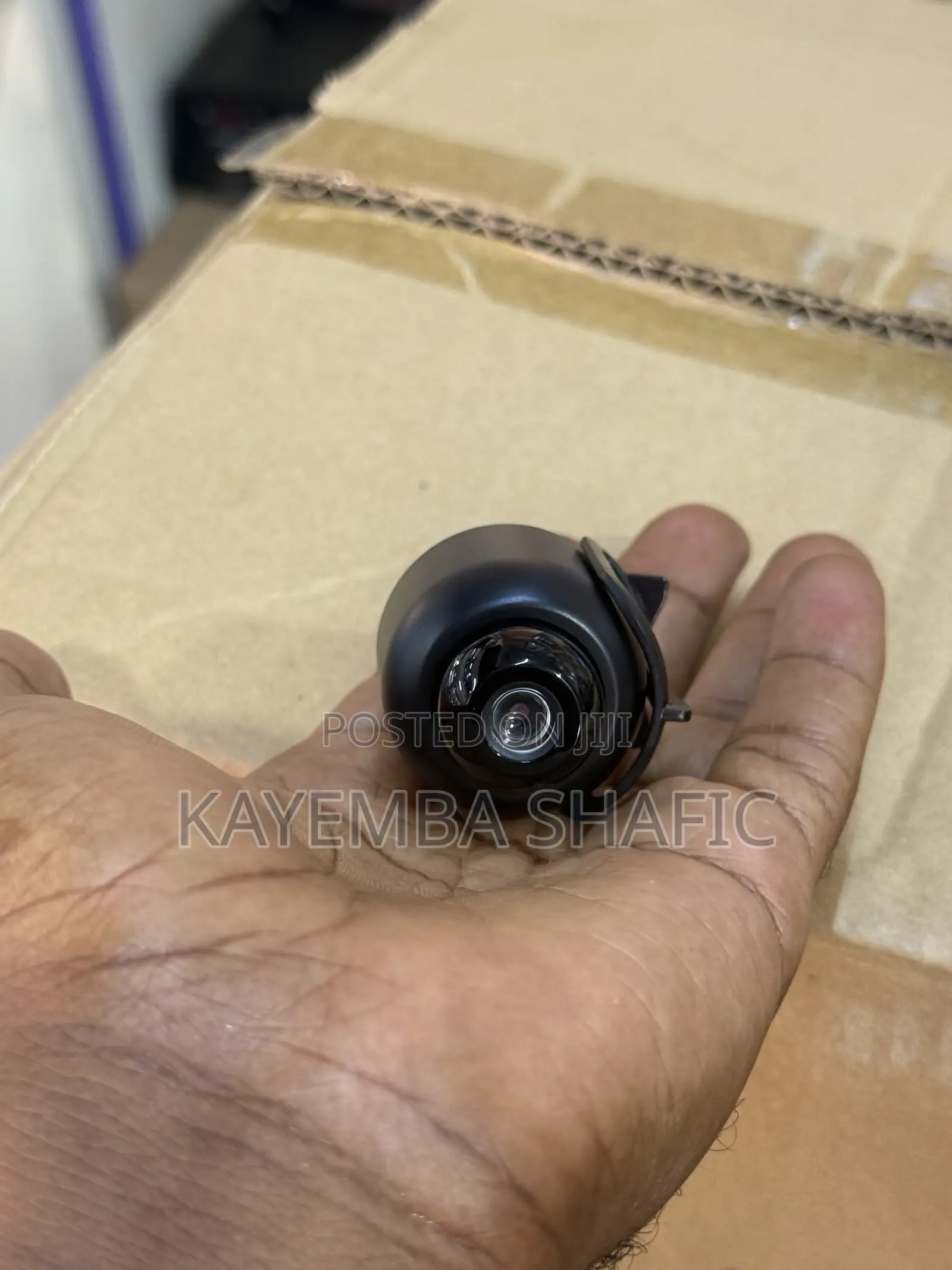 X5 Mini Wifi Wireless Security Camera 1080p Hd (Brand New)