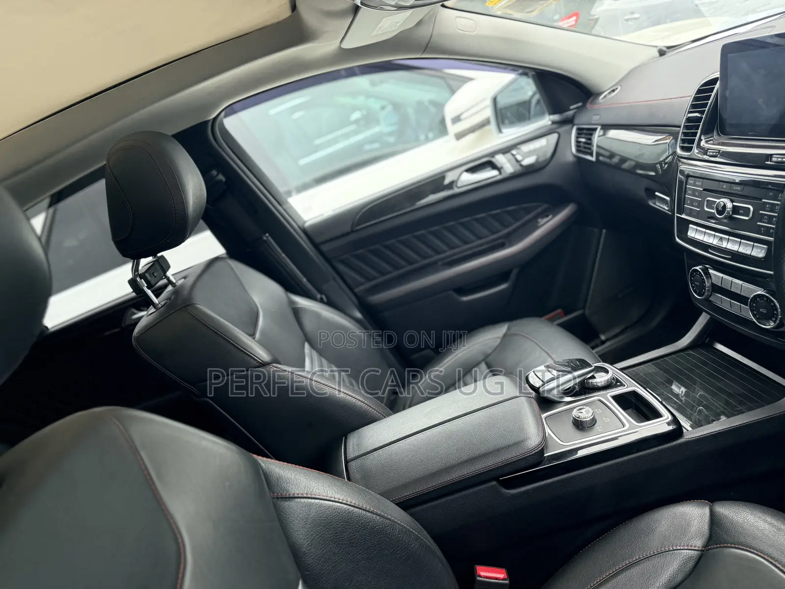 Mercedes-Benz GLE-Class GLE 350d 4MATIC 2017 White