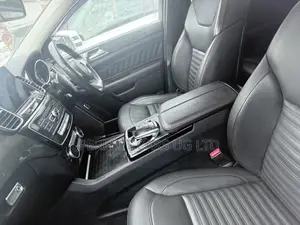 Mercedes-Benz GLE-Class GLE 350d 4MATIC 2017 White