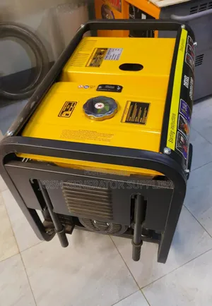 8kw Kipor Diesel Generator