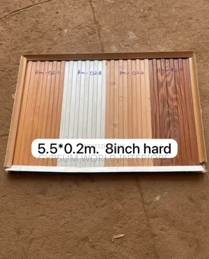 PVC Ceiling Boards 5.5*0.2 Sales