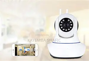 V380 Wireless Wifi Smart Net Ip Camera 1080p Hd