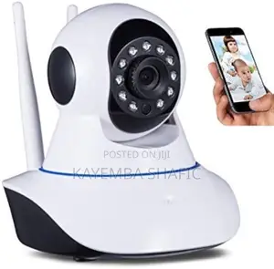 V380 Wireless Wifi Smart Net Ip Camera 1080p Hd