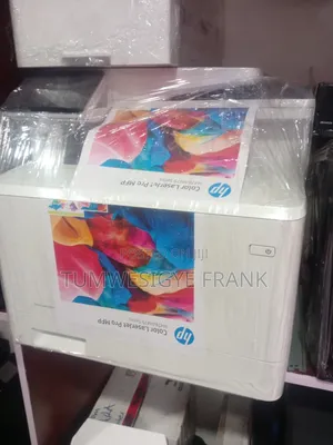 Hp Printer