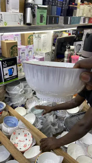Kitchen Ware