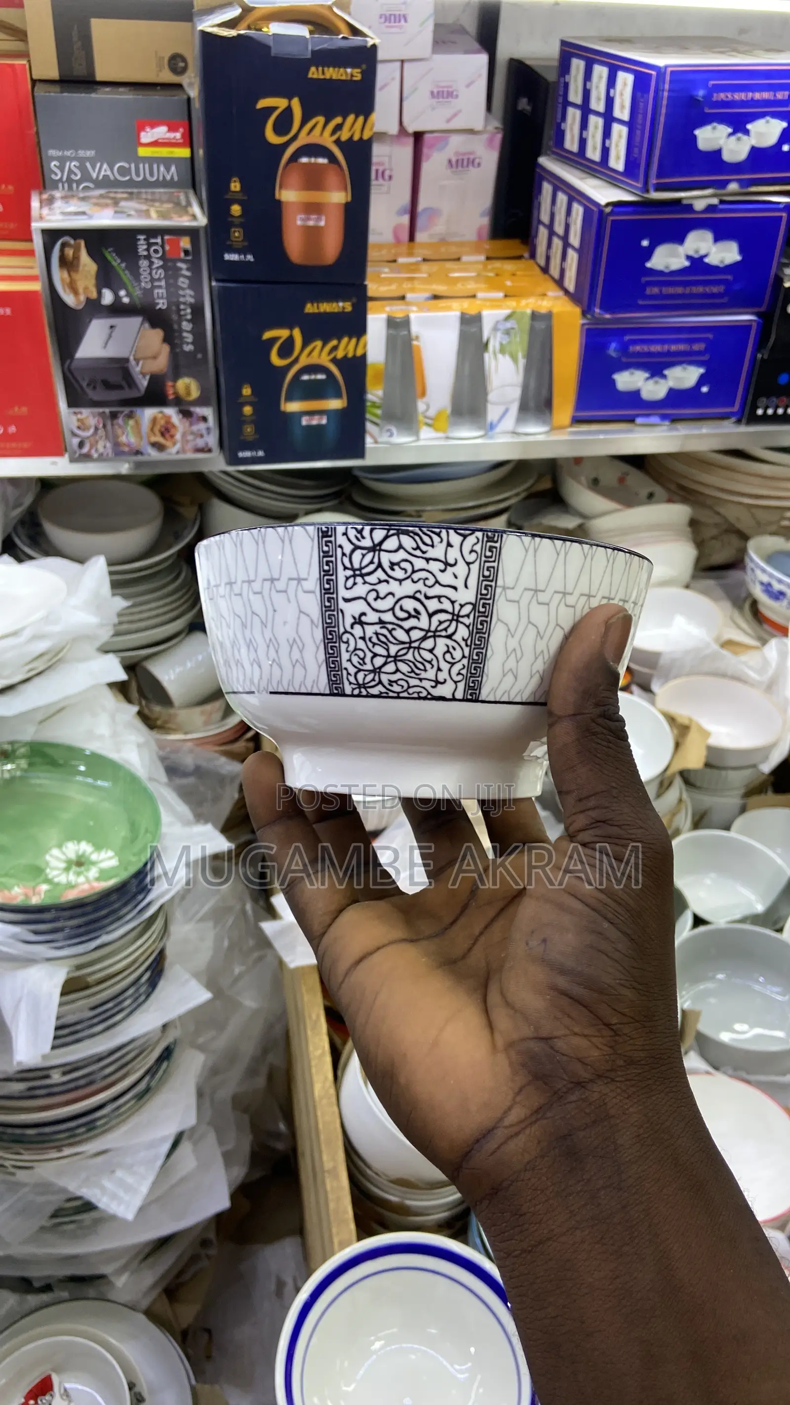 Kitchen Ware