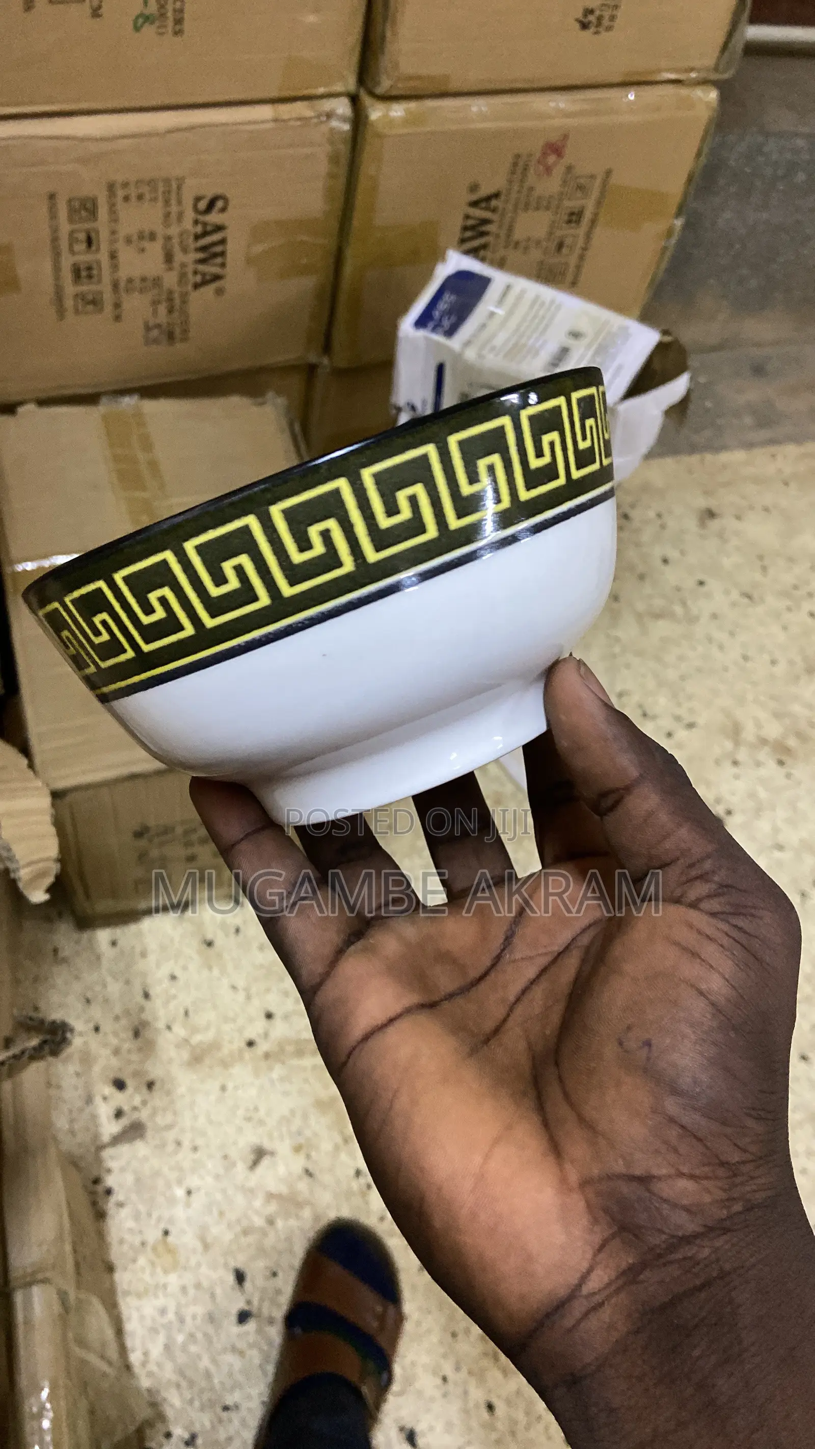 Kitchen Ware