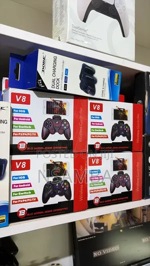 Bavin Accessories