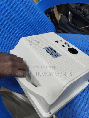 Touu Screen Patient Monitor