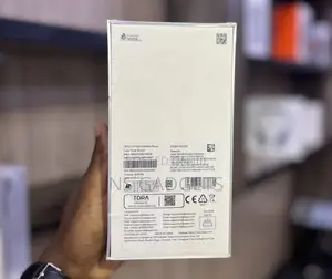 New Oppo Reno15 Pro 5G 512 GB Black