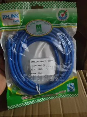 Tp-Link Patch Code 3m