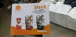 Baby Carrier 3 in 1
