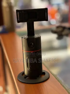 Yesido Smart 360° Ai Auto Face Tracking Tripod Stand Gimbal