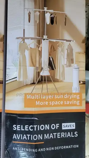 Clothes Hanger