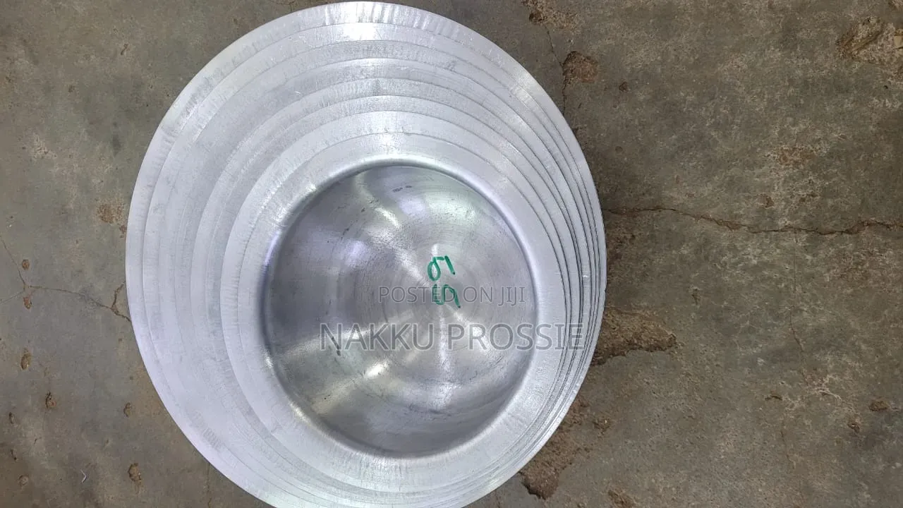 Saucepan Set