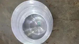 Saucepan Set