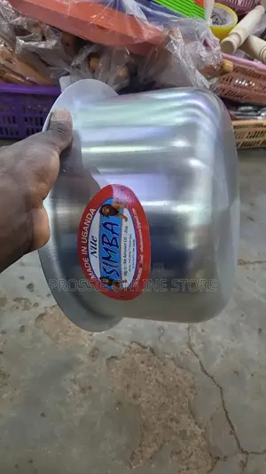 Saucepan Set