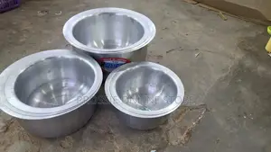 Saucepan Set