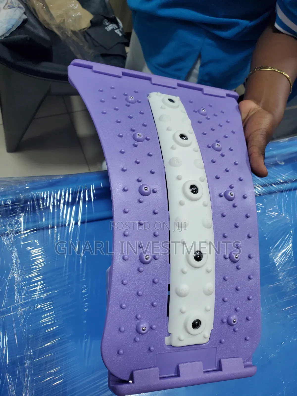 Back Stretcher